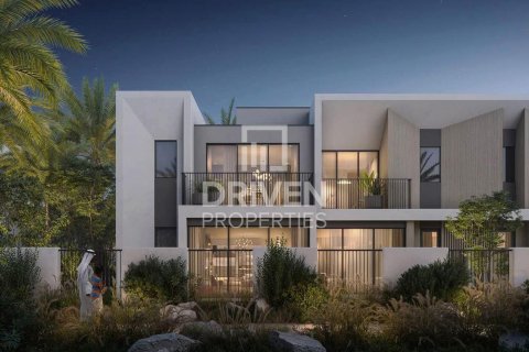 Таунхаус Arabian Ranches 3, Дубай, БАӘ-да 4 жатын бөлмелер, 220 м² № 601682 - фото 10