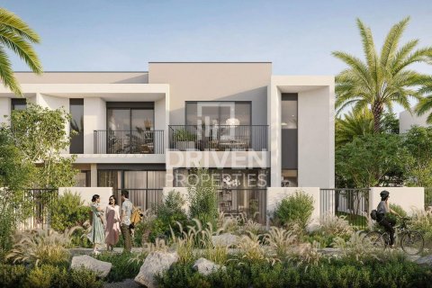 Таунхаус Arabian Ranches 3, Дубай, БАӘ-да 4 жатын бөлмелер, 220 м² № 601682 - фото 2