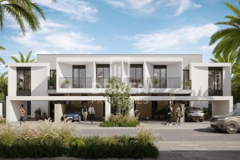 Таунхаус Arabian Ranches 3, Дубай, БАӘ-да 4 жатын бөлмелер, 220 м² № 601682 - фото 11