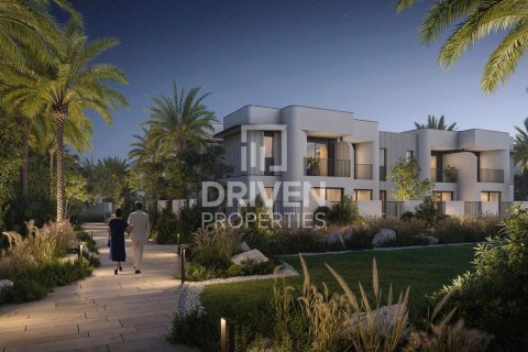 Таунхаус Arabian Ranches 3, Дубай, БАӘ-да 4 жатын бөлмелер, 220 м² № 601682 - фото 12