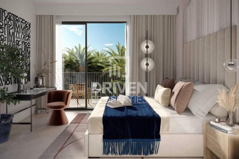 Таунхаус Arabian Ranches 3, Дубай, БАӘ-да 4 жатын бөлмелер, 220 м² № 601682 - фото 3