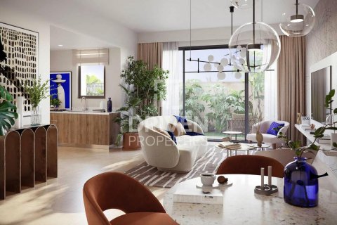 Таунхаус Arabian Ranches 3, Дубай, БАӘ-да 4 жатын бөлмелер, 220 м² № 601682 - фото 1