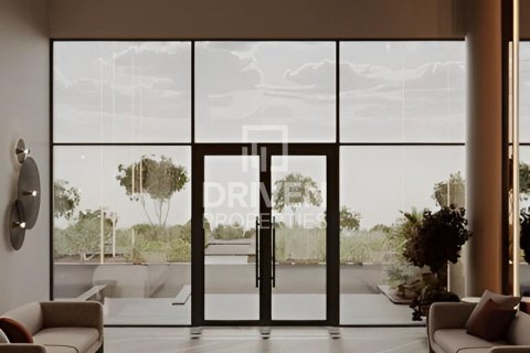Apartmán v Al Jaddaf, Dubai, SAE 1 spálňa, 56 m2 č. 601680 - Fotografia 5