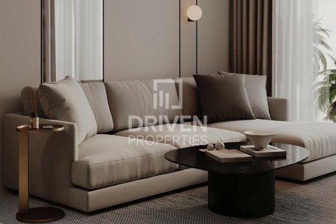 Apartmán v Al Jaddaf, Dubai, SAE 1 spálňa, 56 m2 č. 601680 - Fotografia 8