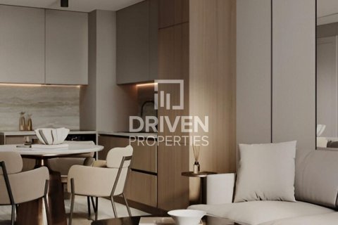 Apartmán v Al Jaddaf, Dubai, SAE 1 spálňa, 56 m2 č. 601680 - Fotografia 14