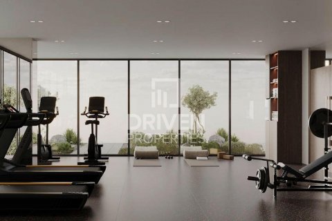 Apartmán v Al Jaddaf, Dubai, SAE 1 spálňa, 56 m2 č. 601680 - Fotografia 16