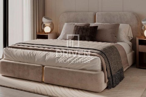 Apartmán v Al Jaddaf, Dubai, SAE 1 spálňa, 56 m2 č. 601680 - Fotografia 3