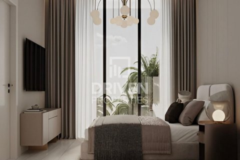 Apartmán v Al Jaddaf, Dubai, SAE 1 spálňa, 56 m2 č. 601680 - Fotografia 7