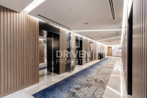 Apartmánový hotel v Business Bay, Dubai, SAE 1 pokoj, 44 m² Č.: 601685 - fotografie 15