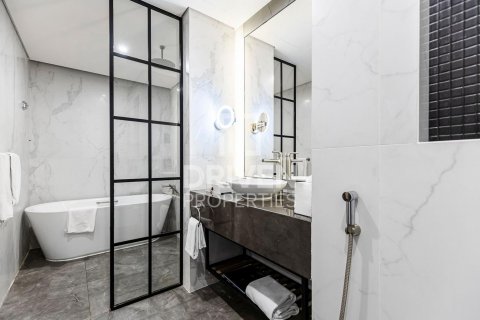 Apartmánový hotel v Business Bay, Dubai, SAE 1 pokoj, 44 m² Č.: 601685 - fotografie 6
