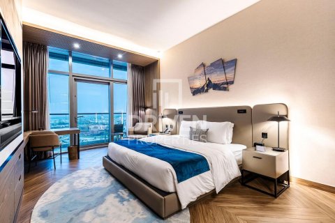 Apartmánový hotel v Business Bay, Dubai, SAE 1 pokoj, 44 m² Č.: 601685 - fotografie 4