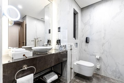 Apartmánový hotel v Business Bay, Dubai, SAE 1 pokoj, 44 m² Č.: 601685 - fotografie 16