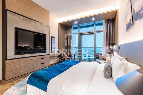 Apartmánový hotel v Business Bay, Dubai, SAE 1 pokoj, 44 m² Č.: 601685 - fotografie 5