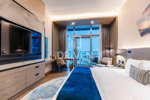 Apartmánový hotel v Business Bay, Dubai, SAE 1 pokoj, 44 m² Č.: 601685 - fotografie 9