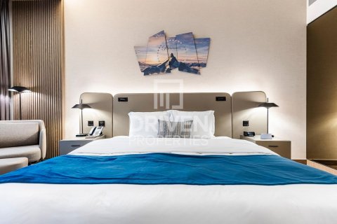 Apartmánový hotel v Business Bay, Dubai, SAE 1 pokoj, 44 m² Č.: 601685 - fotografie 17