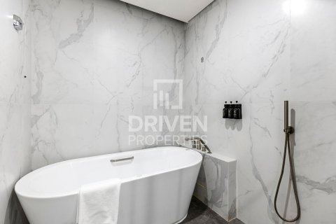Apartmánový hotel v Business Bay, Dubai, SAE 1 pokoj, 44 m² Č.: 601685 - fotografie 11