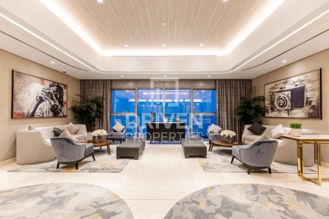 Apartmánový hotel v Business Bay, Dubai, SAE 1 pokoj, 44 m² Č.: 601685 - fotografie 8