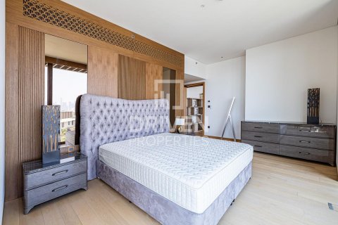 Apartament në Jumeirah, Dubai, Emiratet e Bashkuara Arabe 1 dhomë gjumi, 138 m2. № 601573 - Foto 19