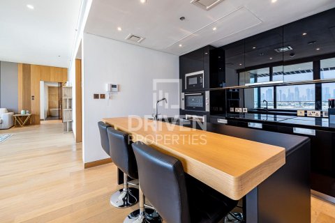 Apartament në Jumeirah, Dubai, Emiratet e Bashkuara Arabe 1 dhomë gjumi, 138 m2. № 601573 - Foto 6
