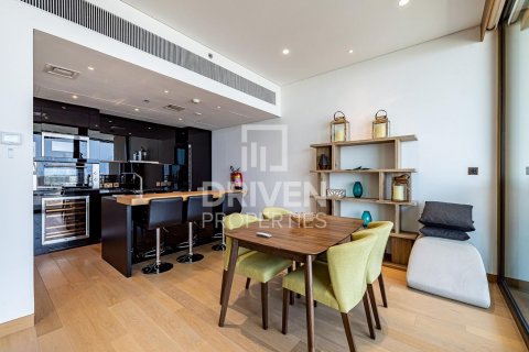 Apartament në Jumeirah, Dubai, Emiratet e Bashkuara Arabe 1 dhomë gjumi, 138 m2. № 601573 - Foto 11