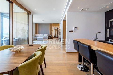 Apartament në Jumeirah, Dubai, Emiratet e Bashkuara Arabe 1 dhomë gjumi, 138 m2. № 601573 - Foto 3