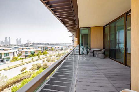 Apartament në Jumeirah, Dubai, Emiratet e Bashkuara Arabe 1 dhomë gjumi, 138 m2. № 601573 - Foto 17