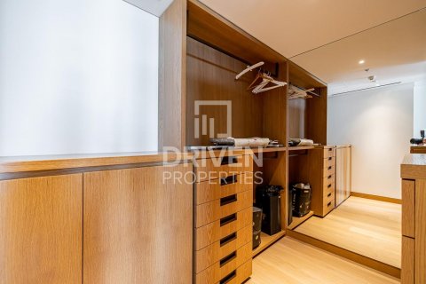 Apartament në Jumeirah, Dubai, Emiratet e Bashkuara Arabe 1 dhomë gjumi, 138 m2. № 601573 - Foto 15