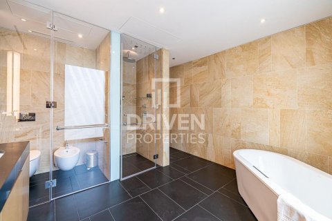 Apartament në Jumeirah, Dubai, Emiratet e Bashkuara Arabe 1 dhomë gjumi, 138 m2. № 601573 - Foto 8