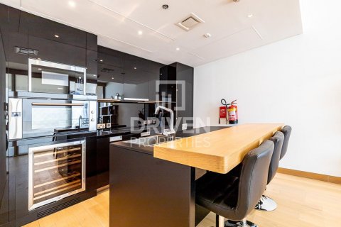 Apartament në Jumeirah, Dubai, Emiratet e Bashkuara Arabe 1 dhomë gjumi, 138 m2. № 601573 - Foto 12