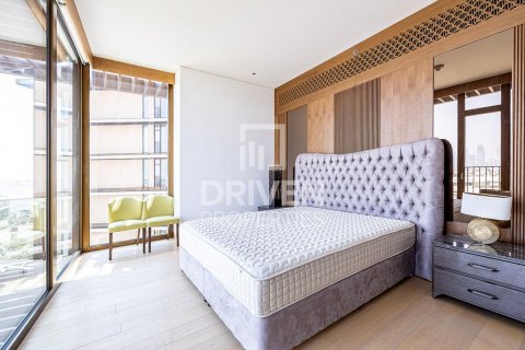 Apartament në Jumeirah, Dubai, Emiratet e Bashkuara Arabe 1 dhomë gjumi, 138 m2. № 601573 - Foto 7