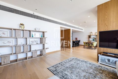 Apartament në Jumeirah, Dubai, Emiratet e Bashkuara Arabe 1 dhomë gjumi, 138 m2. № 601573 - Foto 2