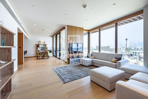 Apartament në Jumeirah, Dubai, Emiratet e Bashkuara Arabe 1 dhomë gjumi, 138 m2. № 601573 - Foto 1