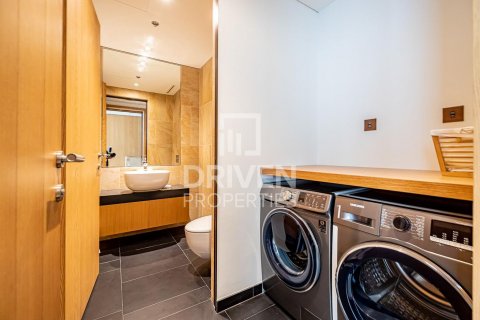 Apartament në Jumeirah, Dubai, Emiratet e Bashkuara Arabe 1 dhomë gjumi, 138 m2. № 601573 - Foto 13