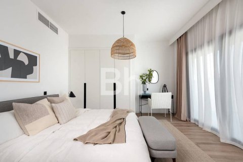 Vila v Dubai Land, SAE 5 ložnice, 512 m² Č.: 605621 - fotografie 9