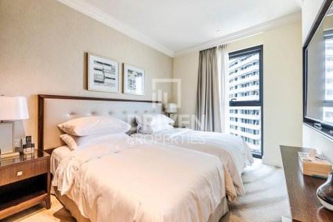 Apartament në Downtown Dubai (Downtown Burj Dubai), Dubai, Emiratet e Bashkuara Arabe 2 dhoma gjumi, 134 m2. № 603452 - Foto 7