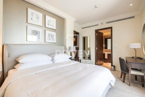 Apartament në Downtown Dubai (Downtown Burj Dubai), Dubai, Emiratet e Bashkuara Arabe 2 dhoma gjumi, 134 m2. № 603452 - Foto 5