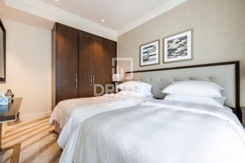 Apartament në Downtown Dubai (Downtown Burj Dubai), Dubai, Emiratet e Bashkuara Arabe 2 dhoma gjumi, 134 m2. № 603452 - Foto 4