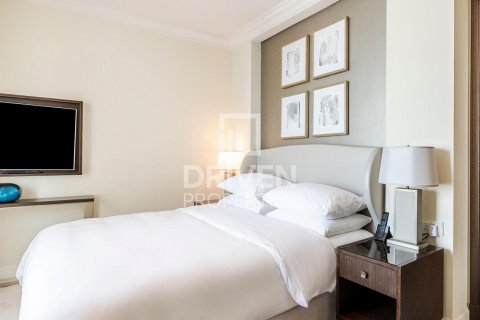 Apartament në Downtown Dubai (Downtown Burj Dubai), Dubai, Emiratet e Bashkuara Arabe 2 dhoma gjumi, 134 m2. № 603452 - Foto 6