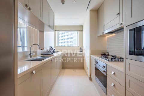 Apartament në Downtown Dubai (Downtown Burj Dubai), Dubai, Emiratet e Bashkuara Arabe 2 dhoma gjumi, 134 m2. № 603452 - Foto 8