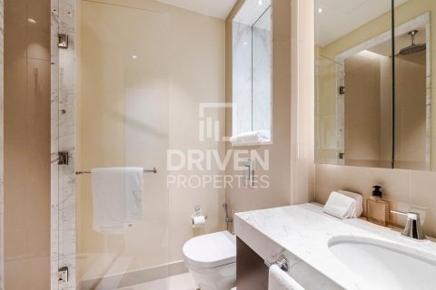Apartament në Downtown Dubai (Downtown Burj Dubai), Dubai, Emiratet e Bashkuara Arabe 2 dhoma gjumi, 134 m2. № 603452 - Foto 9