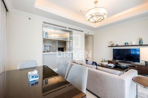 Apartament në Downtown Dubai (Downtown Burj Dubai), Dubai, Emiratet e Bashkuara Arabe 2 dhoma gjumi, 134 m2. № 603452 - Foto 2