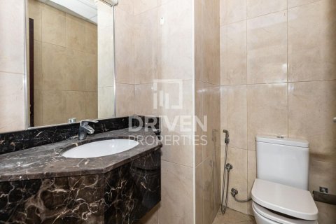 Al Furjan、Dubai、UAE にあるマンションの賃貸物件 2ベッドルーム、122 m2、No603460 - 写真 15