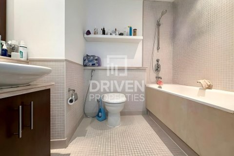 Снять в аренду квартиру в Дубай Марина, ОАЭ 1 спальня, 83м2, № 603462 - фото 7