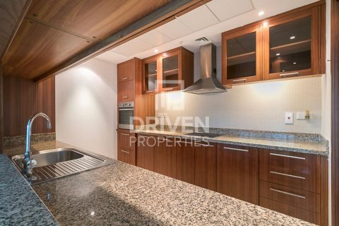 Снять в аренду квартиру в Дубай Марина, ОАЭ 1 спальня, 83м2, № 603462 - фото 10