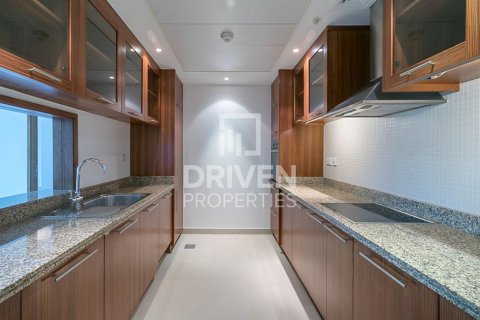 Снять в аренду квартиру в Дубай Марина, ОАЭ 1 спальня, 83м2, № 603462 - фото 8