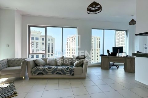 Снять в аренду квартиру в Дубай Марина, ОАЭ 1 спальня, 83м2, № 603462 - фото 3