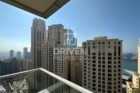 Снять в аренду квартиру в Дубай Марина, ОАЭ 1 спальня, 83м2, № 603462 - фото 6