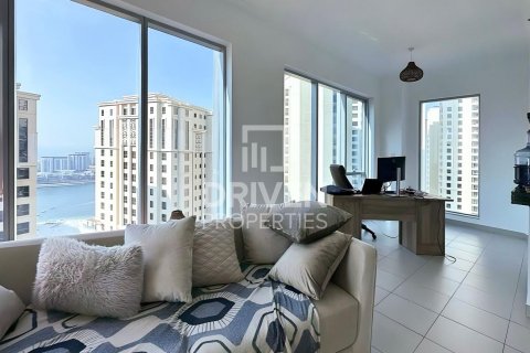 Снять в аренду квартиру в Дубай Марина, ОАЭ 1 спальня, 83м2, № 603462 - фото 4