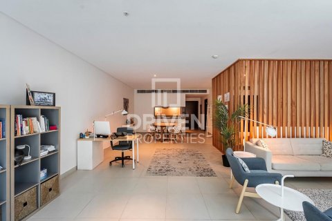 Byt v Dubai Marina, SAE 1 pokoj, 116 m² Č.: 603463 - fotografie 1