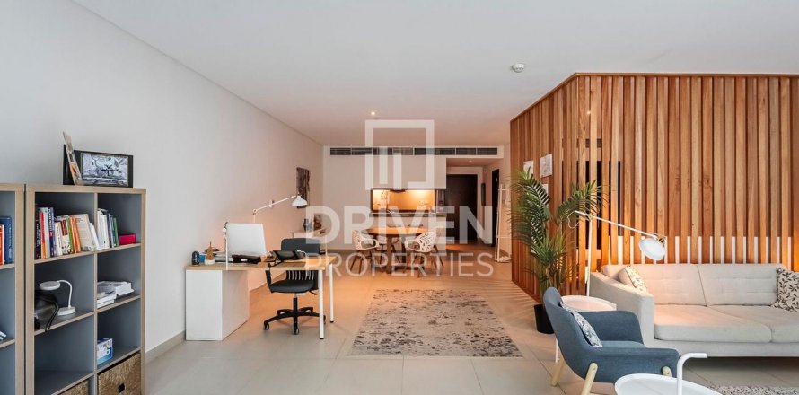 Byt v Dubai Marina, SAE 1 pokoj, 116 m² Č.: 603463